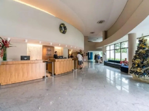 Excelente Flat em Boa Viagem 2 quartos. Ideal para famílias e executivos NOB2105