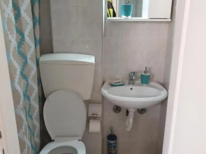 Tolis Apartments