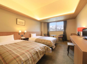 Taisyoike Hotel, Kamikochi