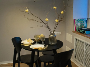 Greenbox (Гринбокс) на улице Коминтерна 22