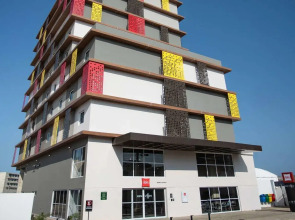 Ibis Serra Talhada