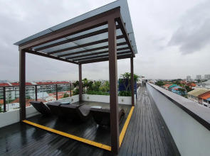 Santa Grand Hotel East Coast, a NuVe Group Collection