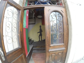 Hotel Imaginarium