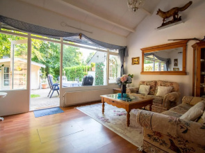 Casita Boschberg