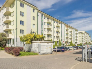 Cosy Apartment in Piaseczno by Renters