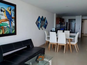 Apartamento Vacacional en Cartagena