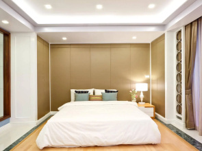 Rocco Hua Hin Beach Seaview