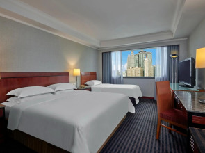 Concorde Hotel Kuala Lumpur