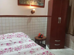 Apartamento Copacabana