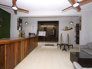 Oyo 36535 Koushalya Resort