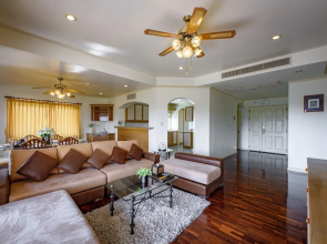 Seastar Properties Resort