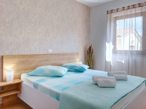 Apartment in Croatia Near the Coast