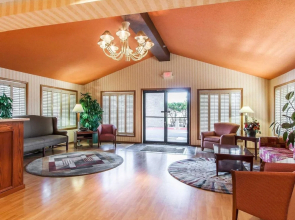 The Hotel B