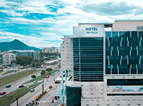 Ramada Rio de Janeiro Recreio Shopping