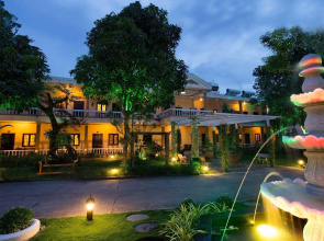 Kim Hoa Resort