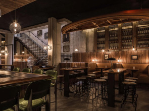 Motto by Hilton Washington DC City Center