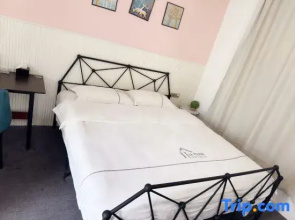 Leyuan Theme Apartment (Kaifeng Municipal Government)