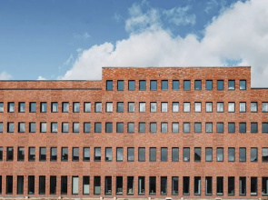 Limehome Bremerhaven Kantstraße