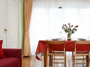 Apartment Silvia