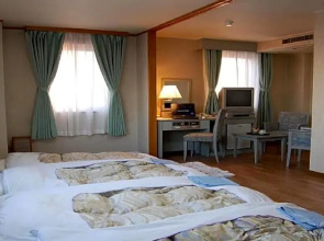 Seagrande Shimizu Station Hotel / Vacation STAY 8211