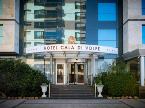 Cala Di Volpe Boutique Hotel