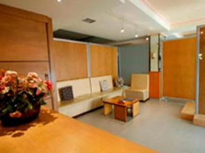 Hotel Lusitano