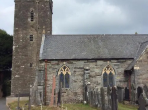 Pontyderi