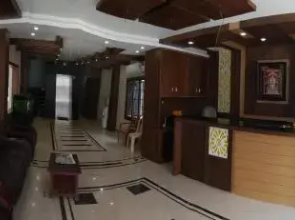 Hotel Alakan Residency