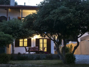 Neria Summer Houses