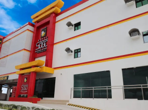 Hotel Sogo General Trias
