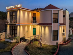 The Royal Riviera Resort & stay