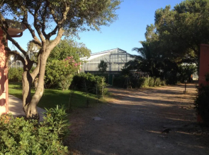 La Contea