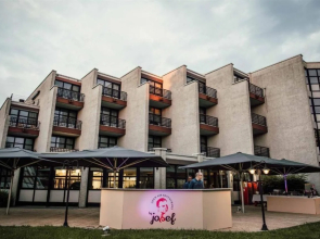 Parkhotel Brunauer