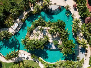 Sanya Fuhaitang Holiday Hotel