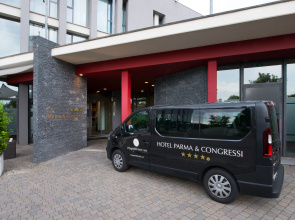 Hotel Parma & Congressi