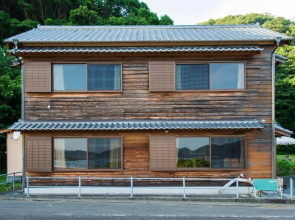 大砂荘 OZUNA CAMP and LODGE