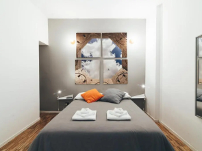 Just Here Apartments - La terrazza