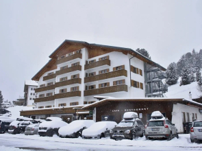 Plose Parkhotel - Residence