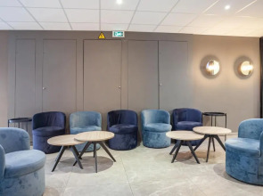 Residhotel Grand Prado