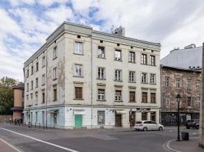 Studio Kazimierz for 4 Guests by Renters