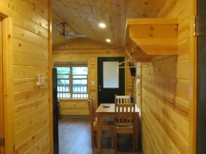 Deer Lake RV Resort & Campground