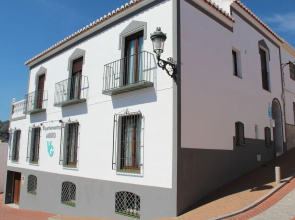 Apartamentos Maro VG