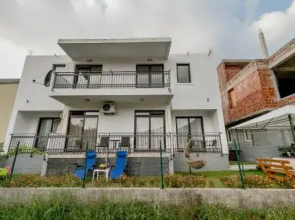 Apartments Gudelj