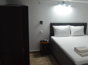 Thor & Freyja's of Poseidonia Syros Holiday House