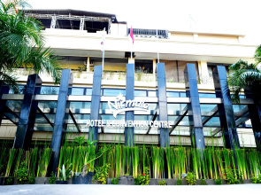 Nirmala Hotel and Convention Centre