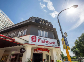 ABC Premium Hostel