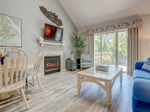 Carolina Place 3417 - Three Bedroom Condo