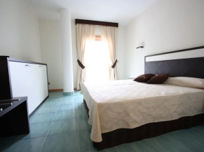 Hotel Bagni Arcobaleno