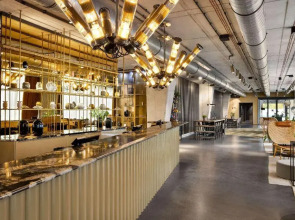 Vienna House by Wyndham Mokotow Warsaw