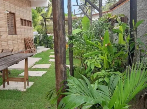 Triplex Beach House